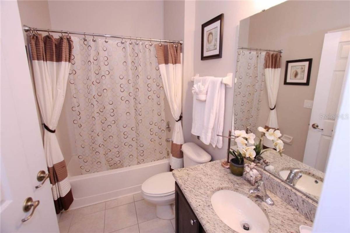 Townhouse for rent at 3152 Yellow Lantana Lane, Kissimmee, FL 34747