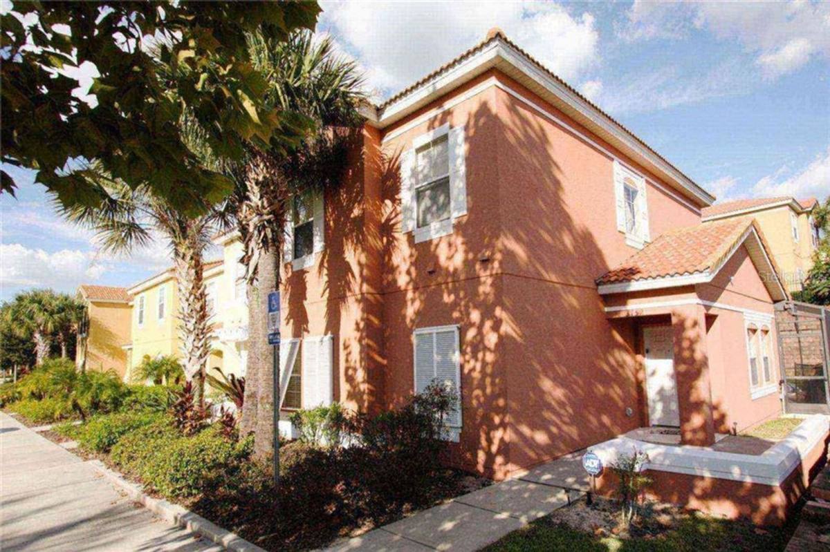 Townhouse for rent at 3152 Yellow Lantana Lane, Kissimmee, FL 34747