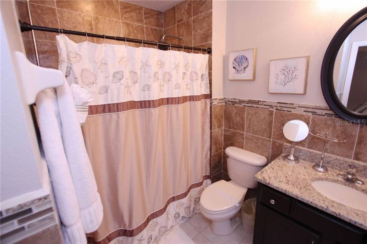 Townhouse for rent at 3152 Yellow Lantana Lane, Kissimmee, FL 34747