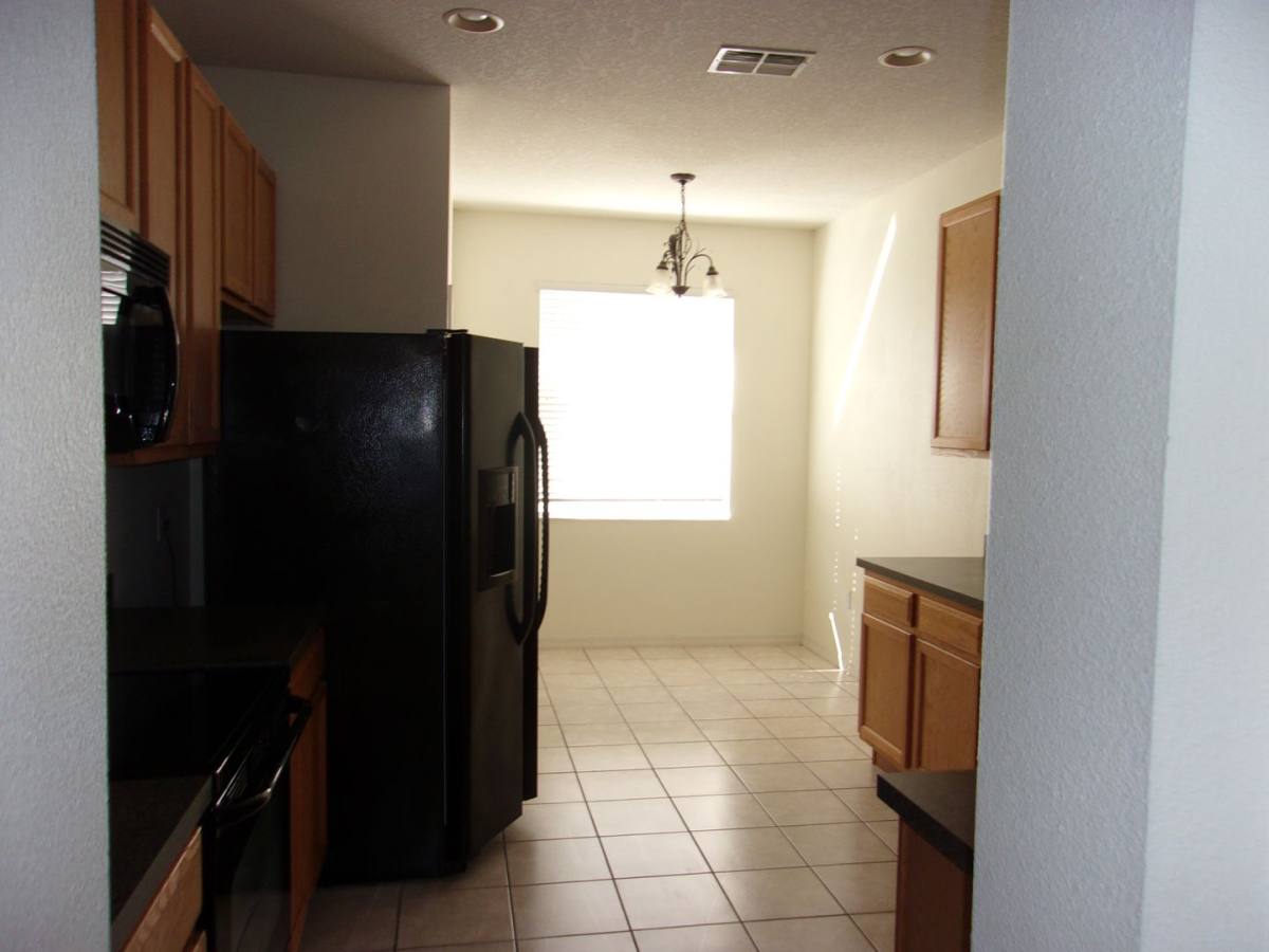 House for rent at 8761 Fetterbush Court, Brooksville, FL 34613