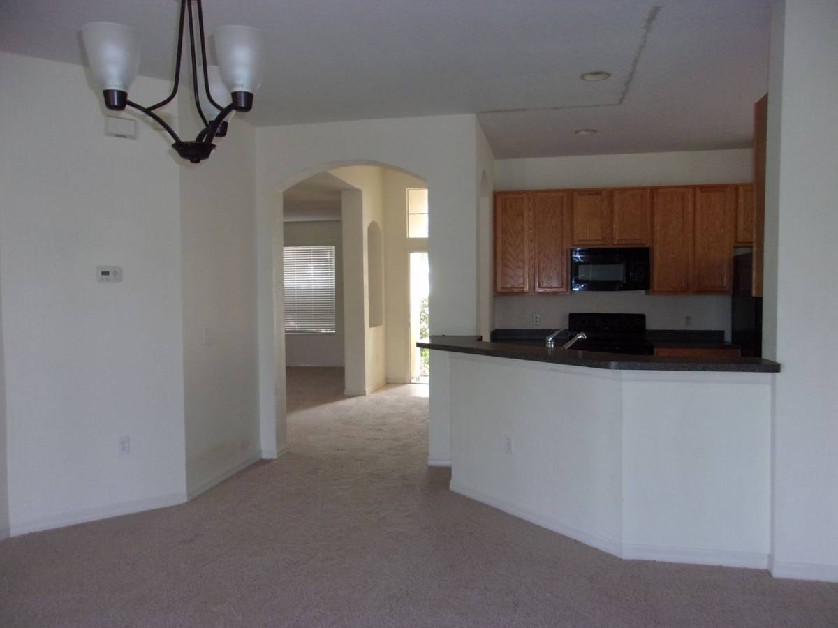 House for rent at 8761 Fetterbush Court, Brooksville, FL 34613