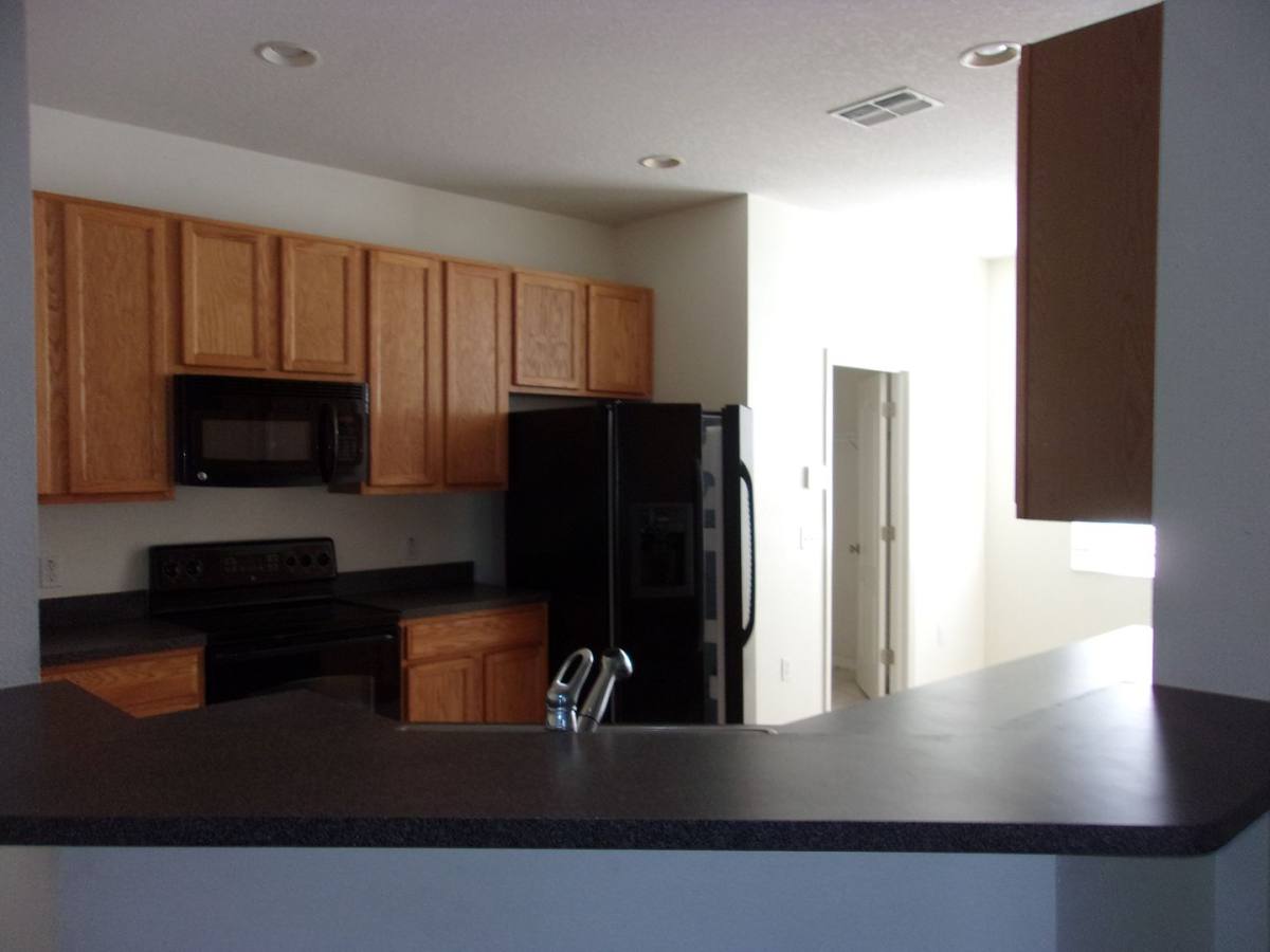 House for rent at 8761 Fetterbush Court, Brooksville, FL 34613