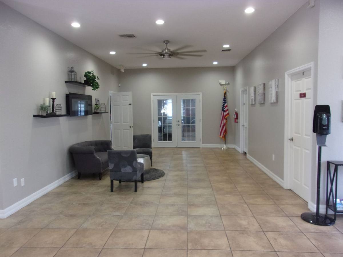 House for rent at 8761 Fetterbush Court, Brooksville, FL 34613