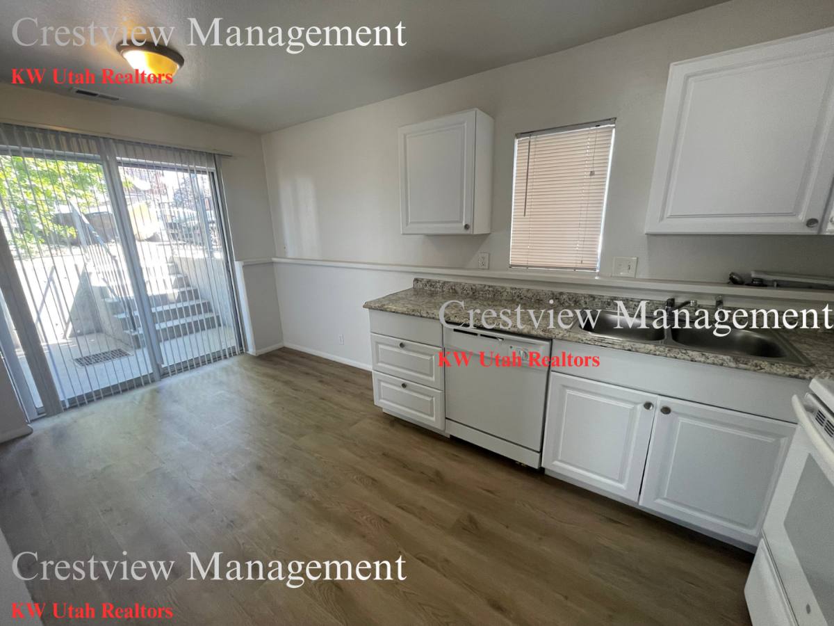 Apartment for rent at 3524 W Parkway Blvd, West Valley City, UT 84119