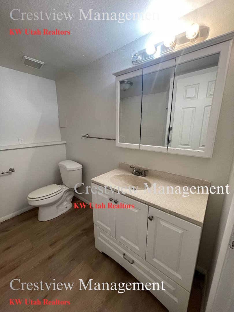 Apartment for rent at 3524 W Parkway Blvd, West Valley City, UT 84119