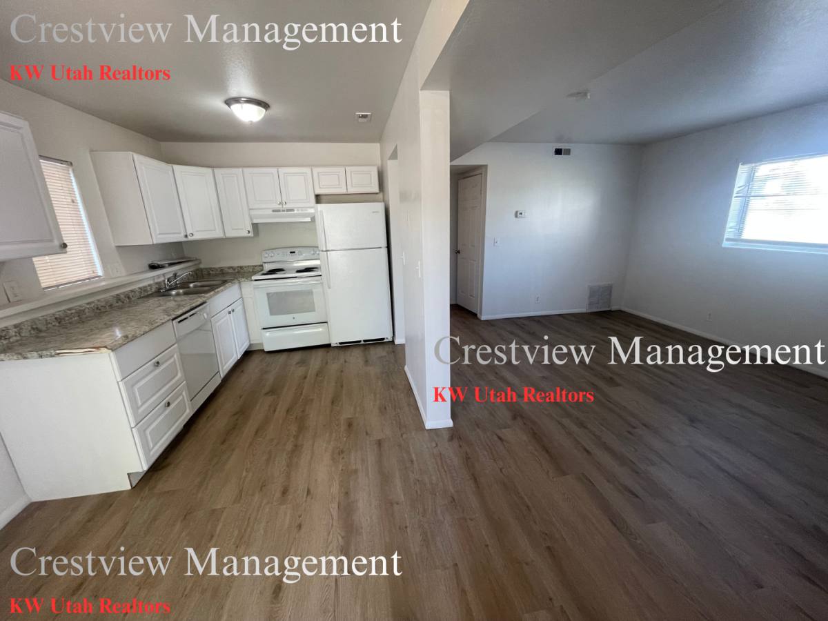 Apartment for rent at 3524 W Parkway Blvd, West Valley City, UT 84119