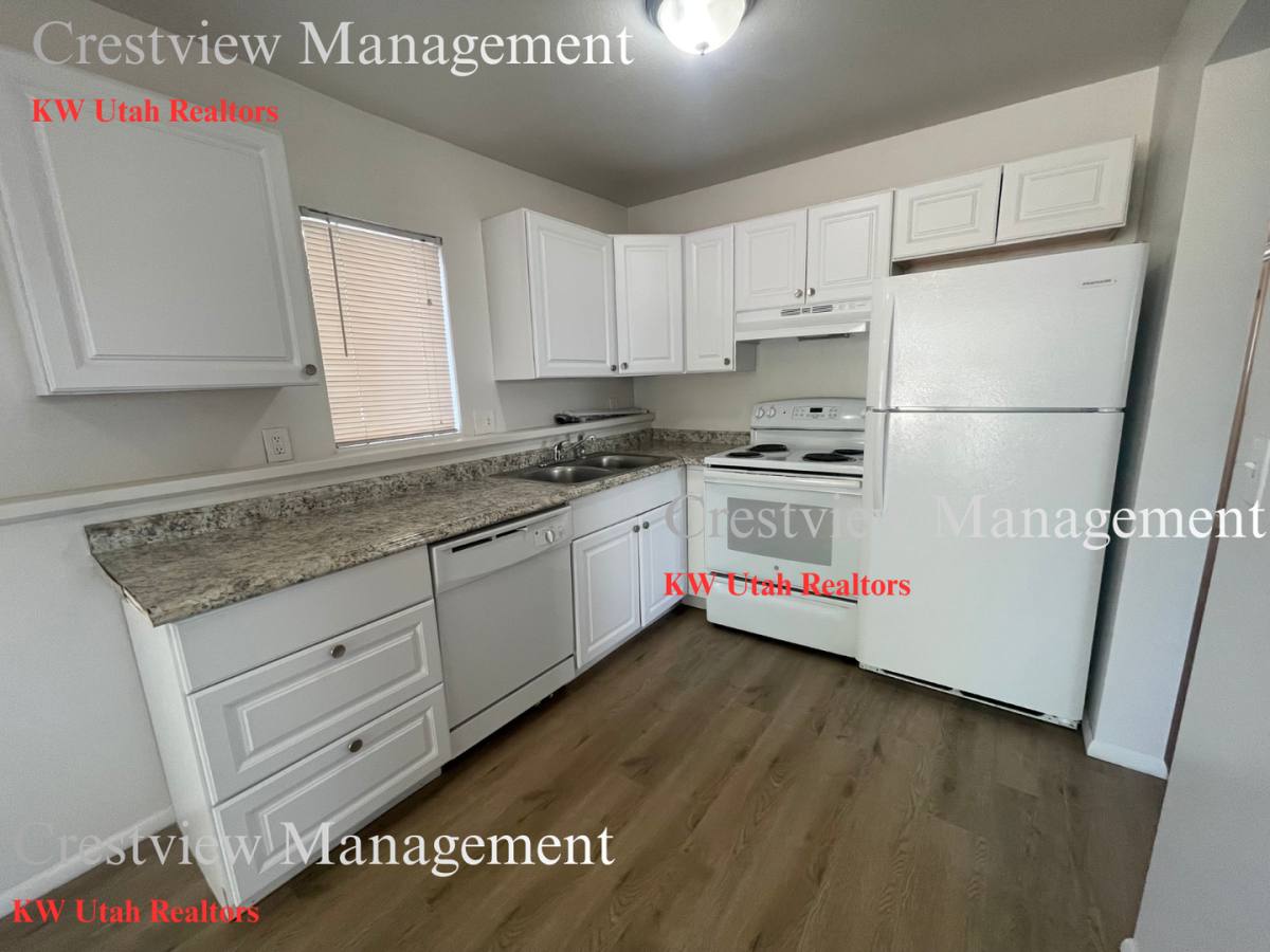 Apartment for rent at 3524 W Parkway Blvd, West Valley City, UT 84119
