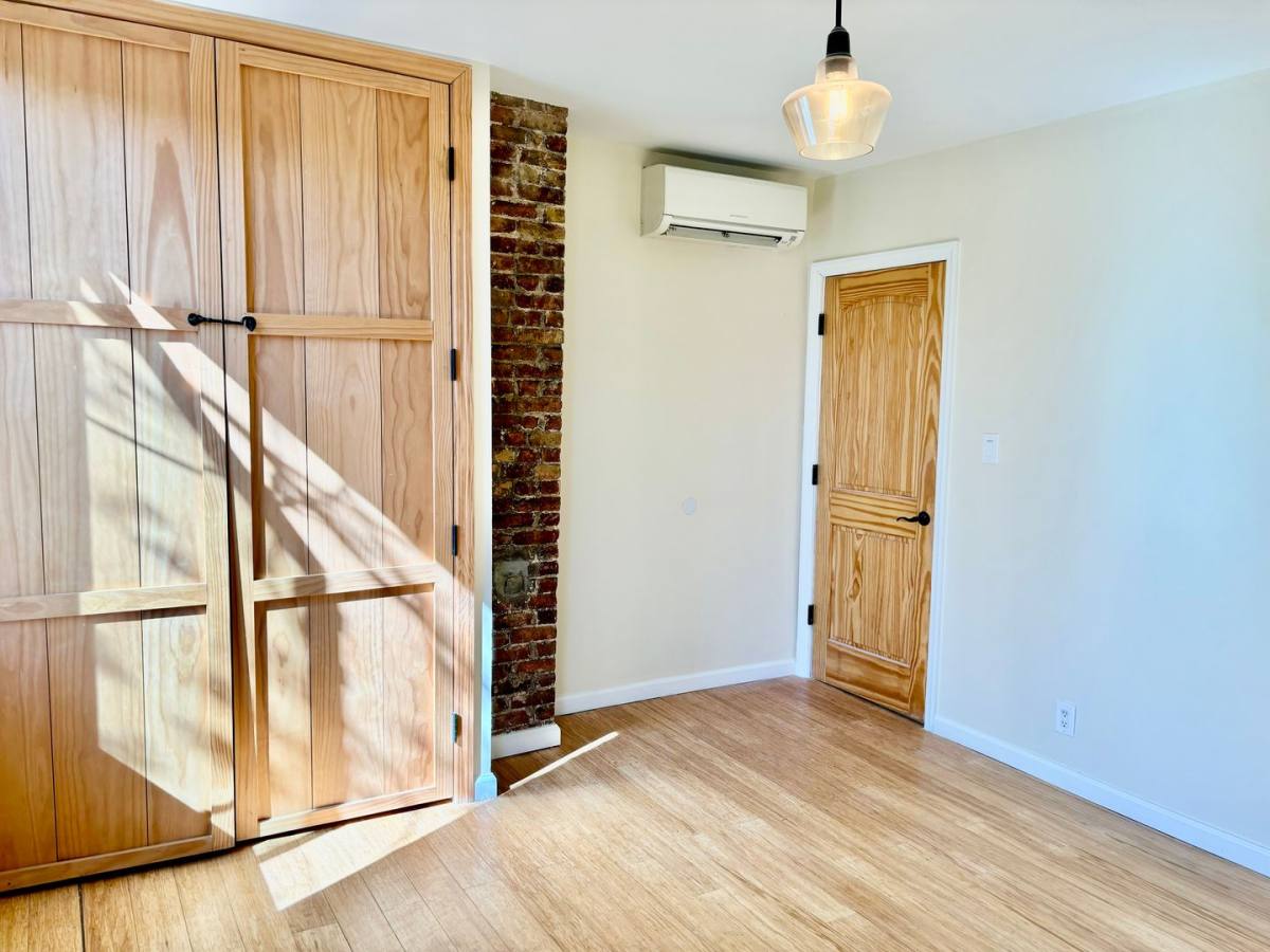 Apartment for rent at 6 Rademan Place, Jersey City, NJ 07310