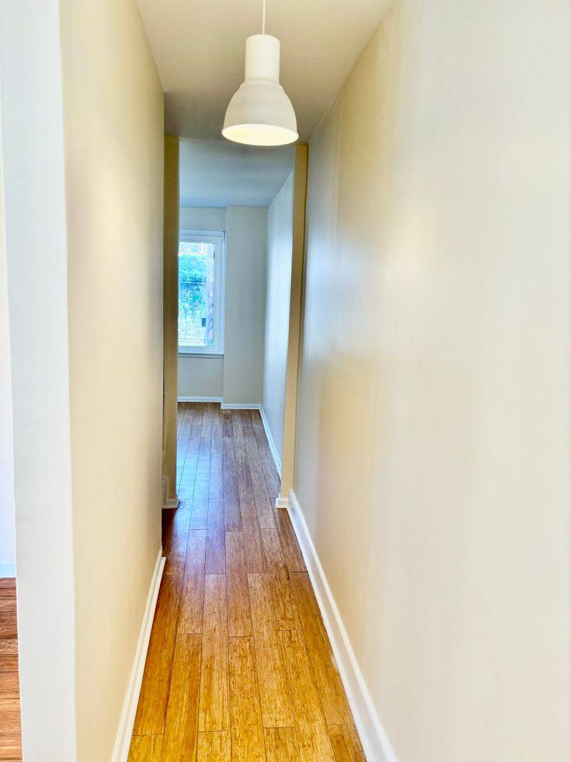 Apartment for rent at 6 Rademan Place, Jersey City, NJ 07310