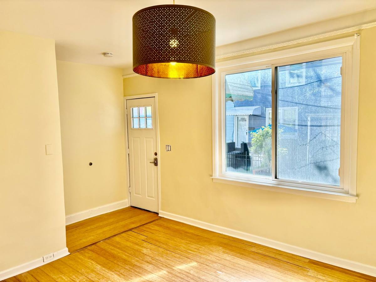 Apartment for rent at 6 Rademan Place, Jersey City, NJ 07310