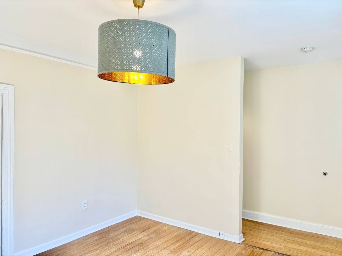 Apartment for rent at 6 Rademan Place, Jersey City, NJ 07310