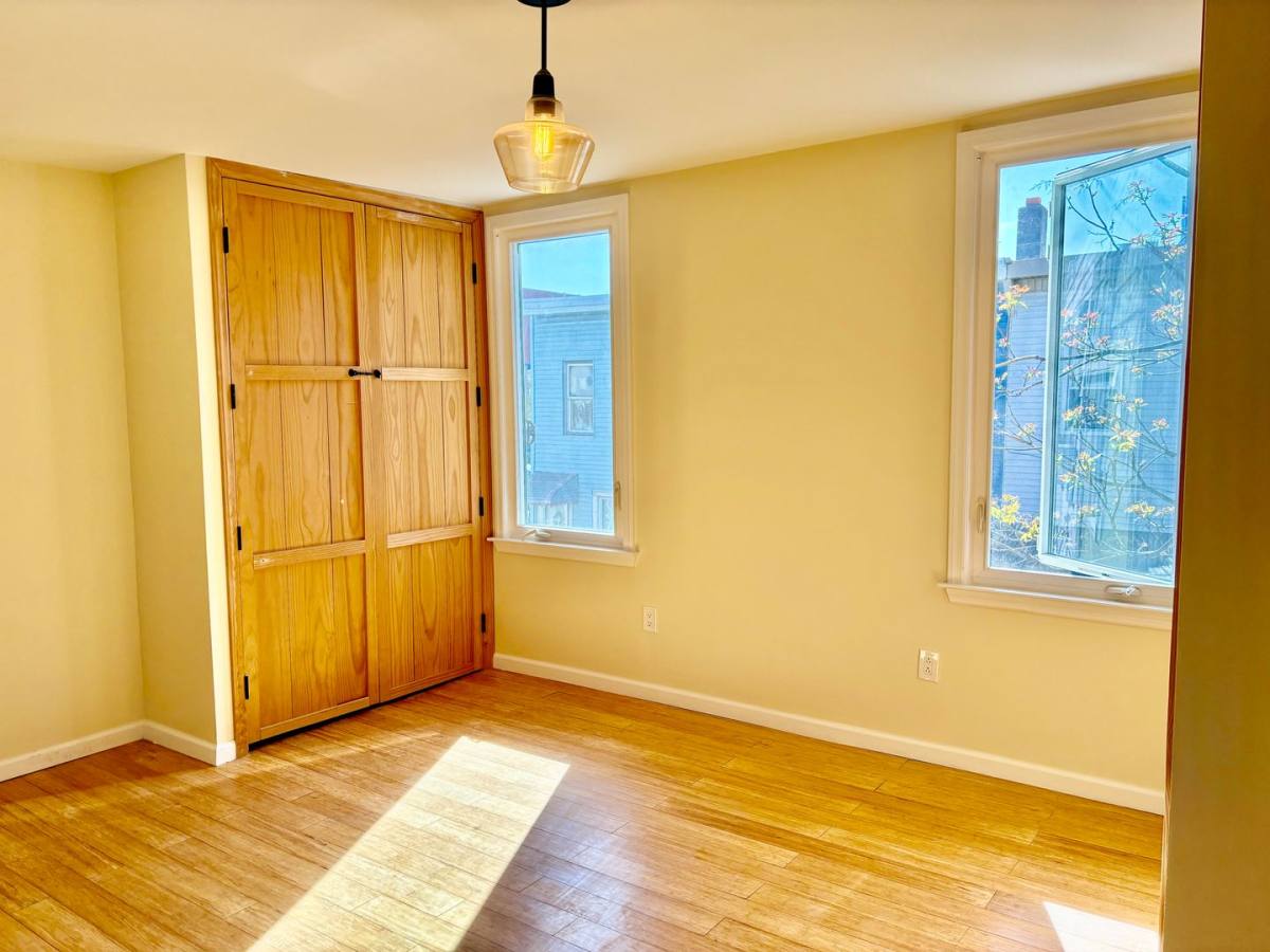 Apartment for rent at 6 Rademan Place, Jersey City, NJ 07310