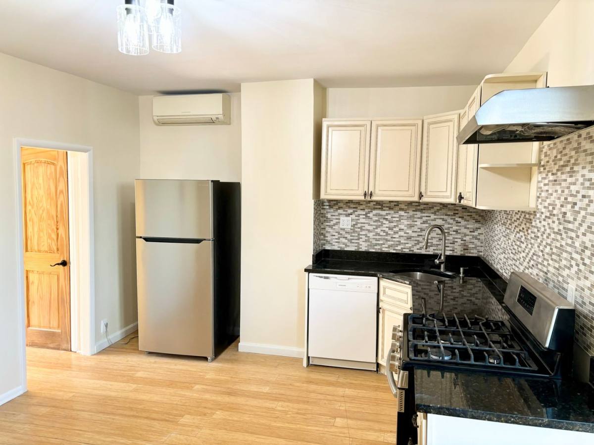 Apartment for rent at 6 Rademan Place, Jersey City, NJ 07310