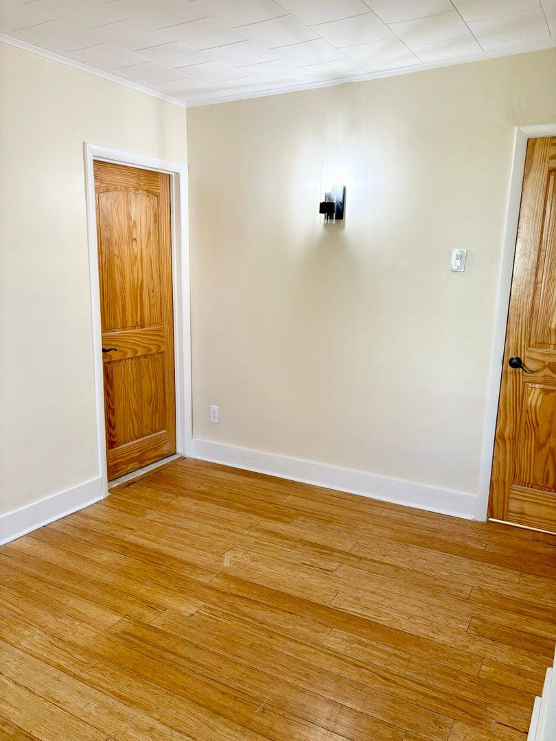 Apartment for rent at 6 Rademan Place, Jersey City, NJ 07310