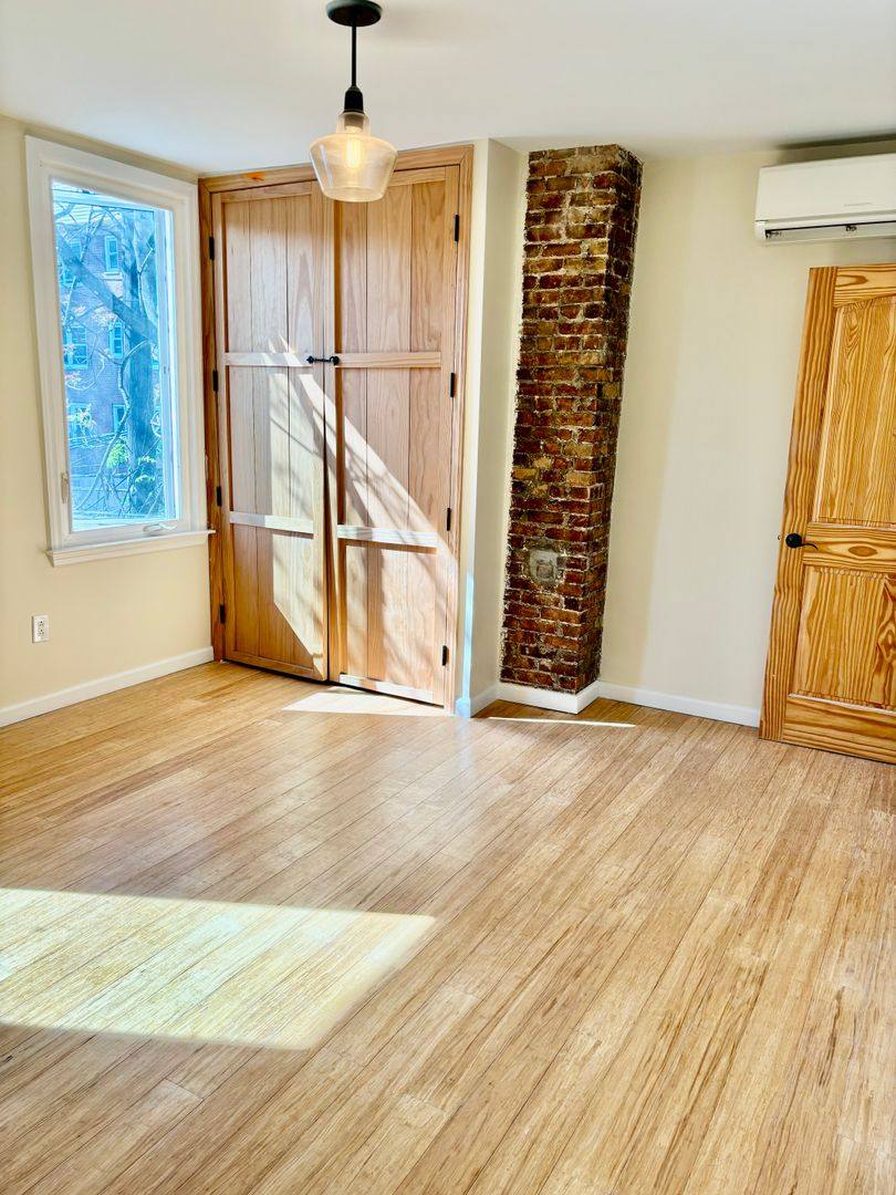 Apartment for rent at 6 Rademan Place, Jersey City, NJ 07310
