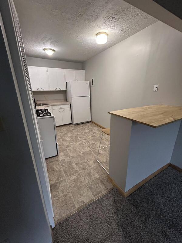 Apartment for rent at 1403 Tennessee St #10, Lawrence, KS 66044