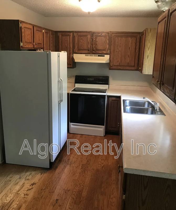 House for rent at 15598 Garfield Circle, Eden Prairie, MN 55344