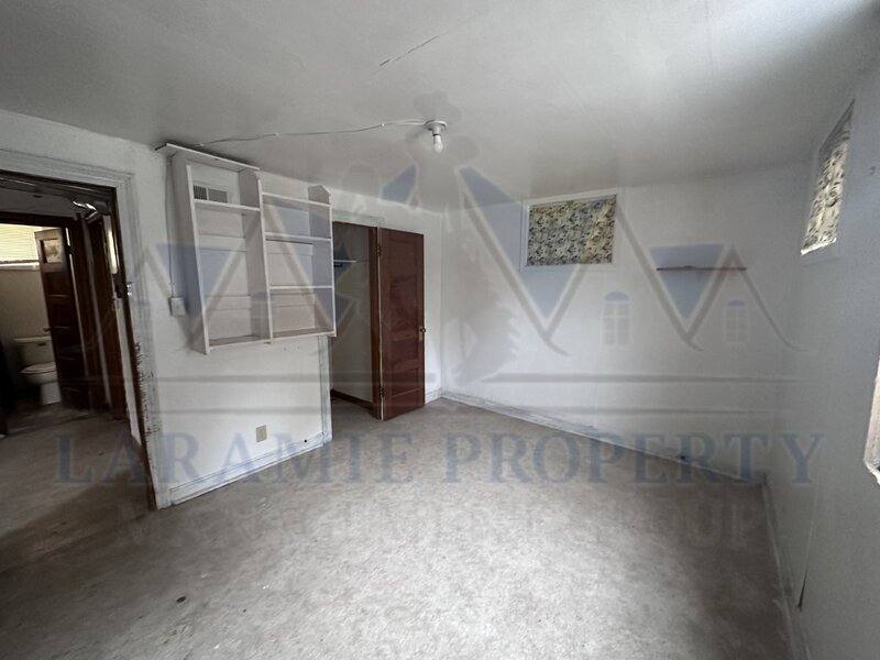 House for rent at 918 E Gibbon St, Laramie, WY 82070