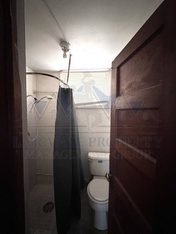 House for rent at 918 E Gibbon St, Laramie, WY 82070
