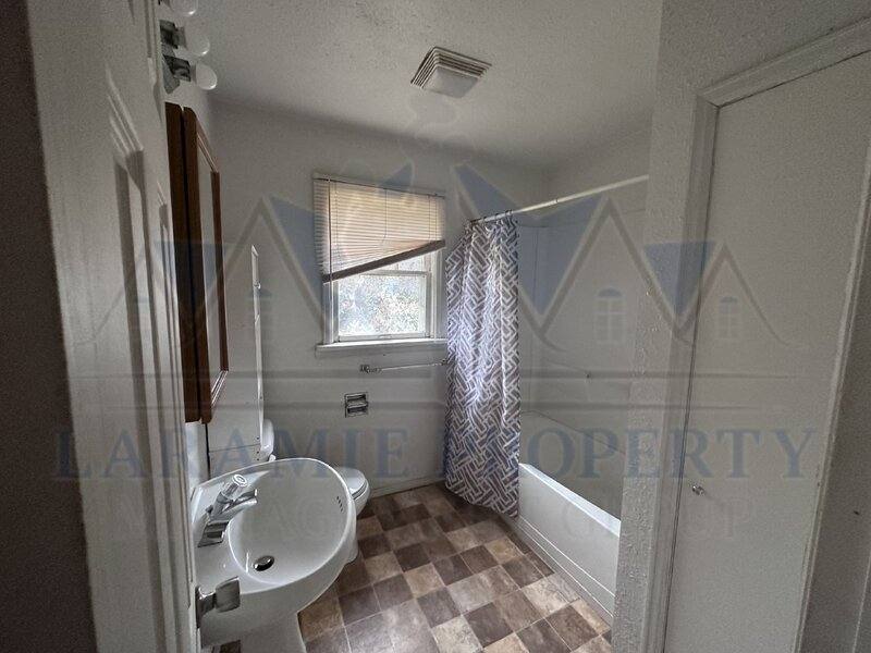 House for rent at 918 E Gibbon St, Laramie, WY 82070