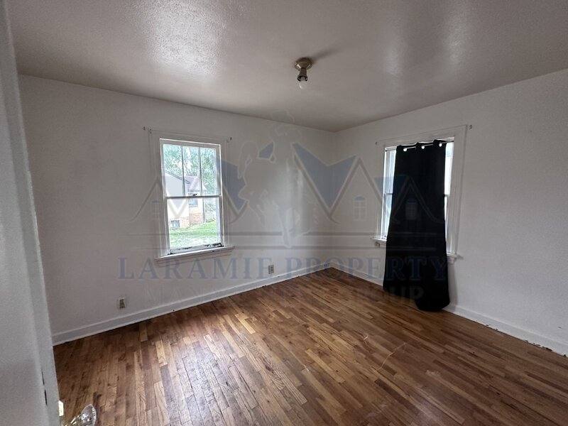 House for rent at 918 E Gibbon St, Laramie, WY 82070