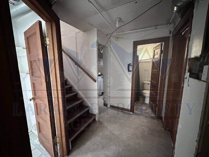House for rent at 918 E Gibbon St, Laramie, WY 82070
