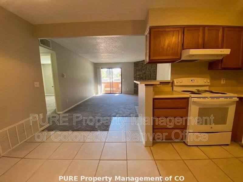 Condo for rent at 3275 S Ammons St #3-103, Denver, CO 80227