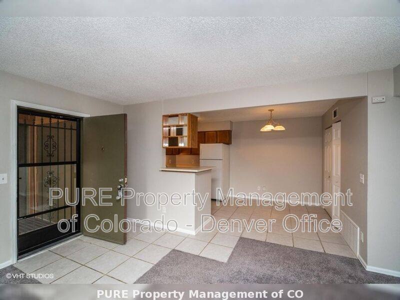 Condo for rent at 3275 S Ammons St #3-103, Denver, CO 80227