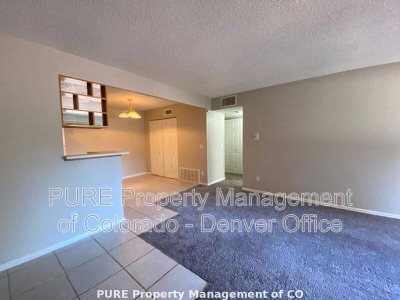 Condo for rent at 3275 S Ammons St #3-103, Denver, CO 80227