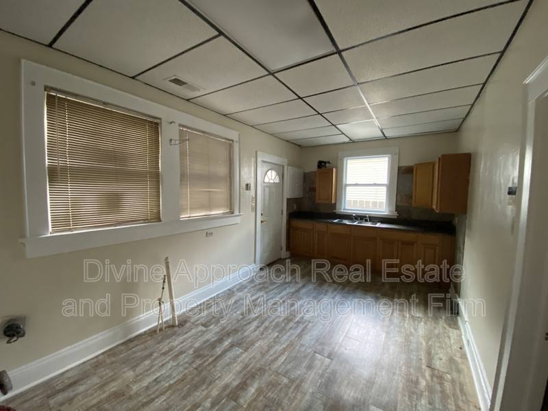 House for rent at 5001 Farrell Ave, Fairfield, AL 35064