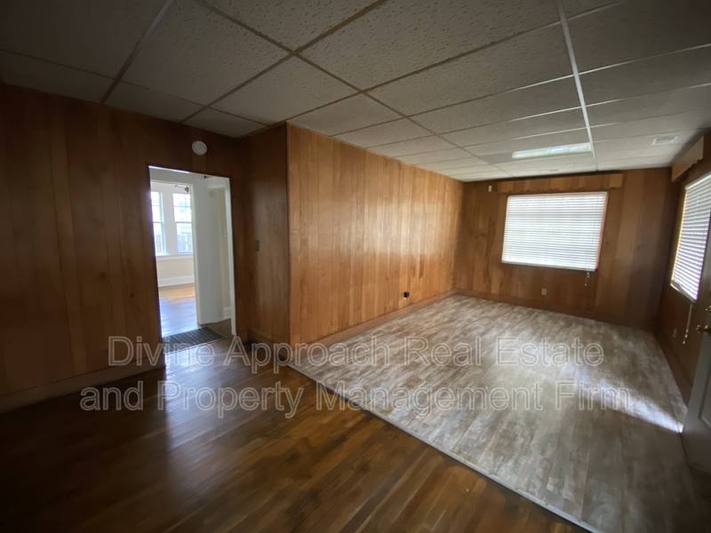 House for rent at 5001 Farrell Ave, Fairfield, AL 35064