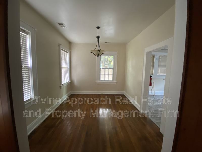 House for rent at 5001 Farrell Ave, Fairfield, AL 35064