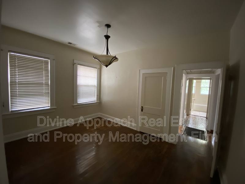 House for rent at 5001 Farrell Ave, Fairfield, AL 35064