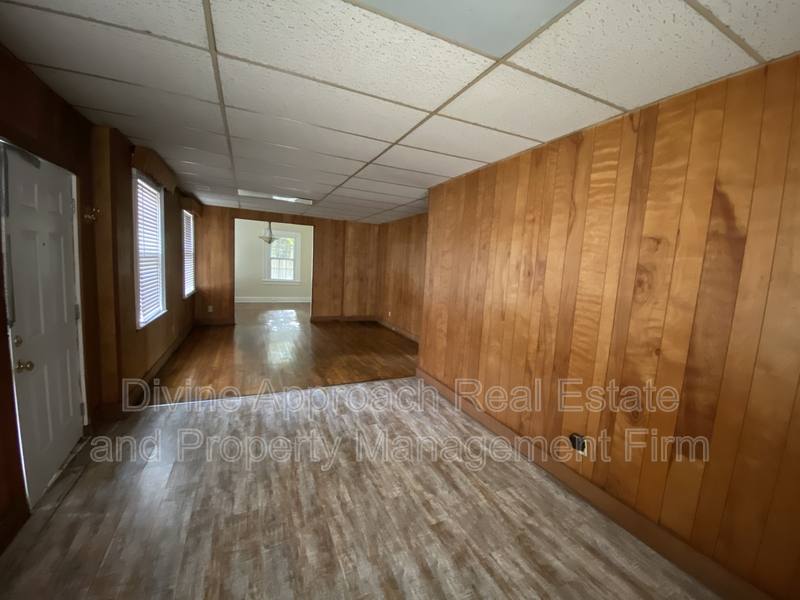 House for rent at 5001 Farrell Ave, Fairfield, AL 35064