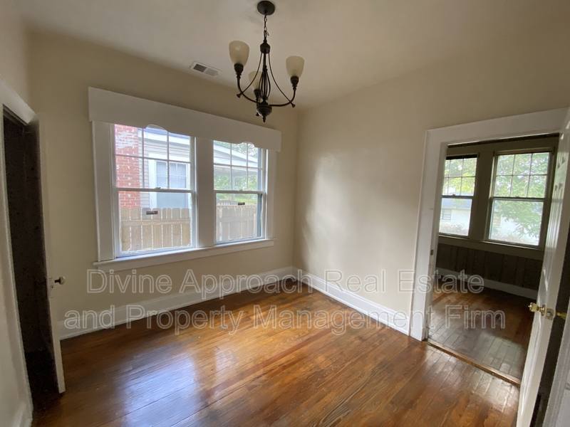 House for rent at 5001 Farrell Ave, Fairfield, AL 35064