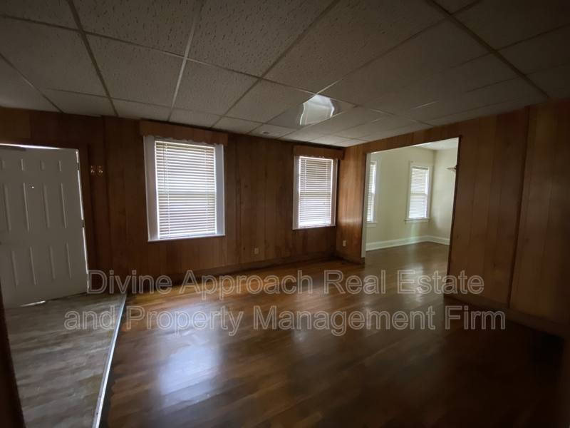 House for rent at 5001 Farrell Ave, Fairfield, AL 35064