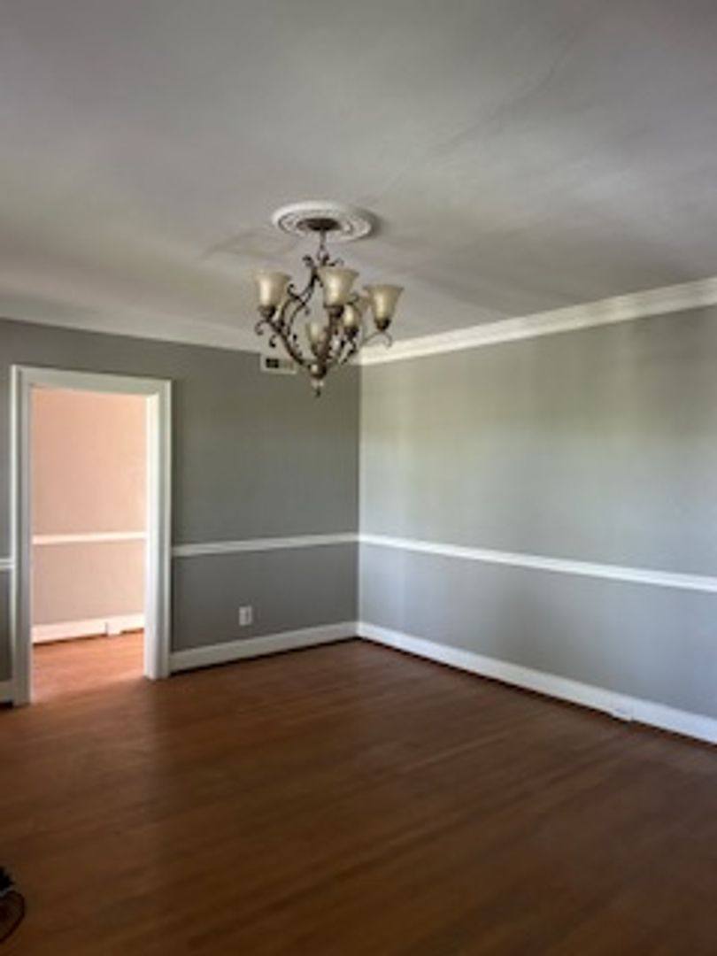 Apartment for rent at 1301 Pickett St, Radford, VA 24141