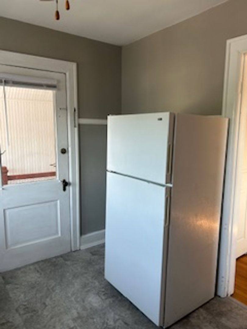 Apartment for rent at 1301 Pickett St, Radford, VA 24141