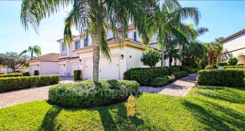Apartment for rent at 17484 Old Harmony Dr #202, Fort Myers, FL 33908