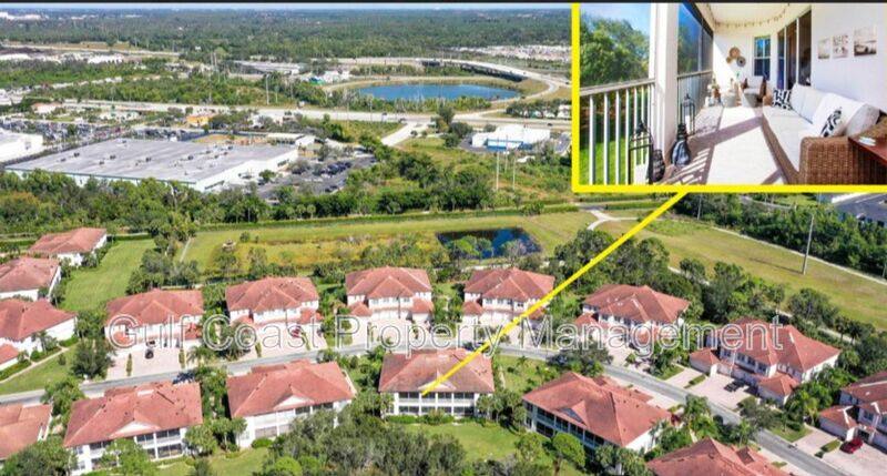 Apartment for rent at 17484 Old Harmony Dr #202, Fort Myers, FL 33908