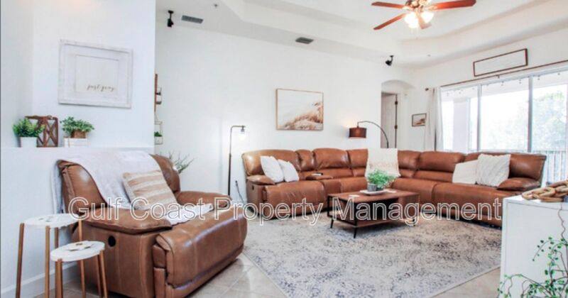 Apartment for rent at 17484 Old Harmony Dr #202, Fort Myers, FL 33908