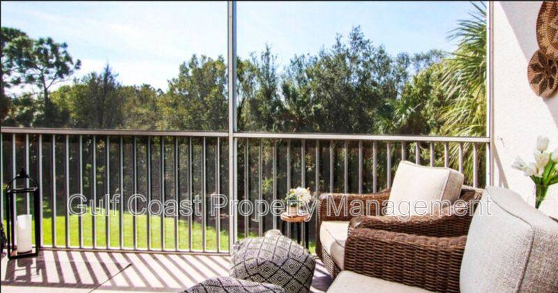 Apartment for rent at 17484 Old Harmony Dr #202, Fort Myers, FL 33908