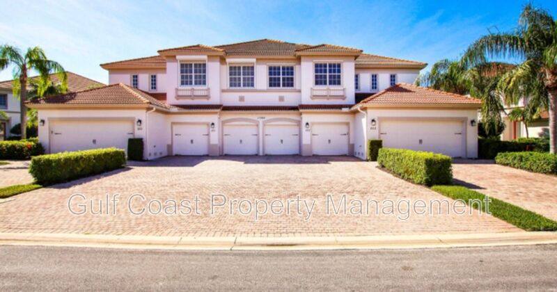 Apartment for rent at 17484 Old Harmony Dr #202, Fort Myers, FL 33908