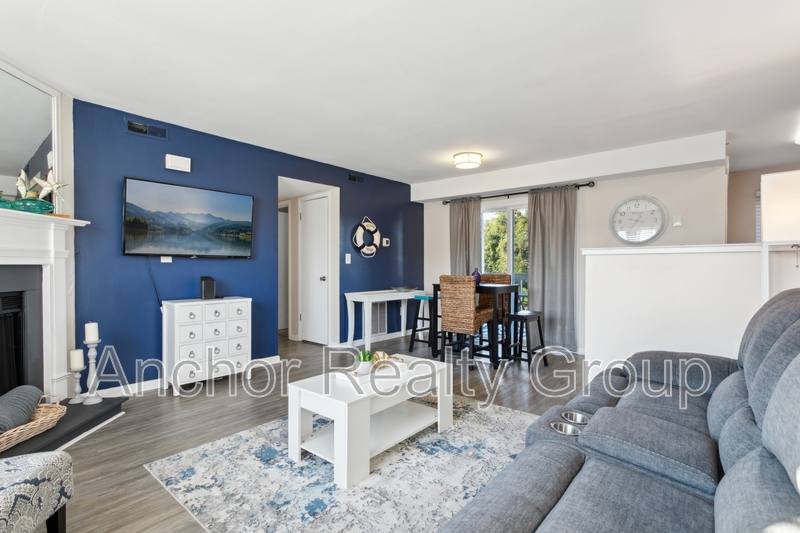 Condo for rent at 910 Mediterranean Ave #201, Virginia Beach, VA 23451