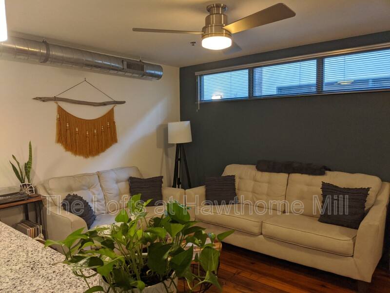 Apartment for rent at 1101 Hawthorne Lane #215, Charlotte, NC 28205