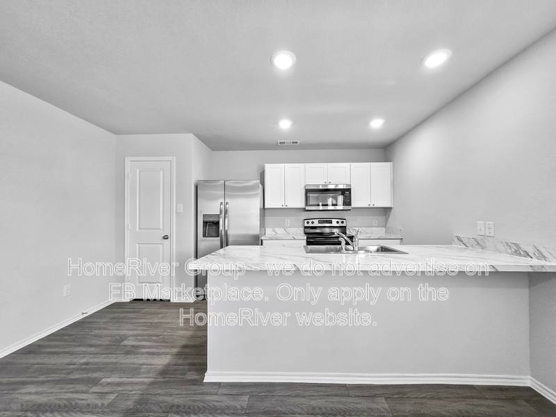 House for rent at 150 Bluebonnet Way, Granbury, TX 76048