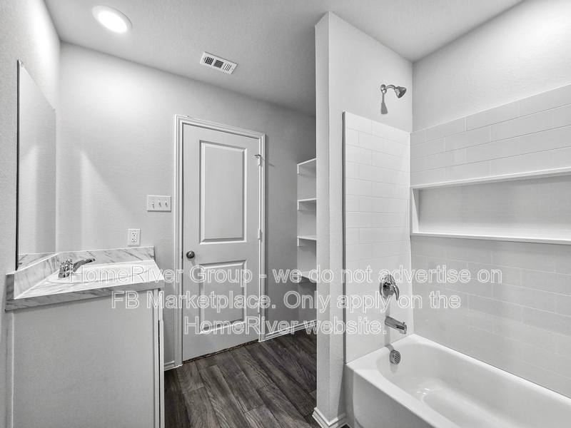 House for rent at 150 Bluebonnet Way, Granbury, TX 76048