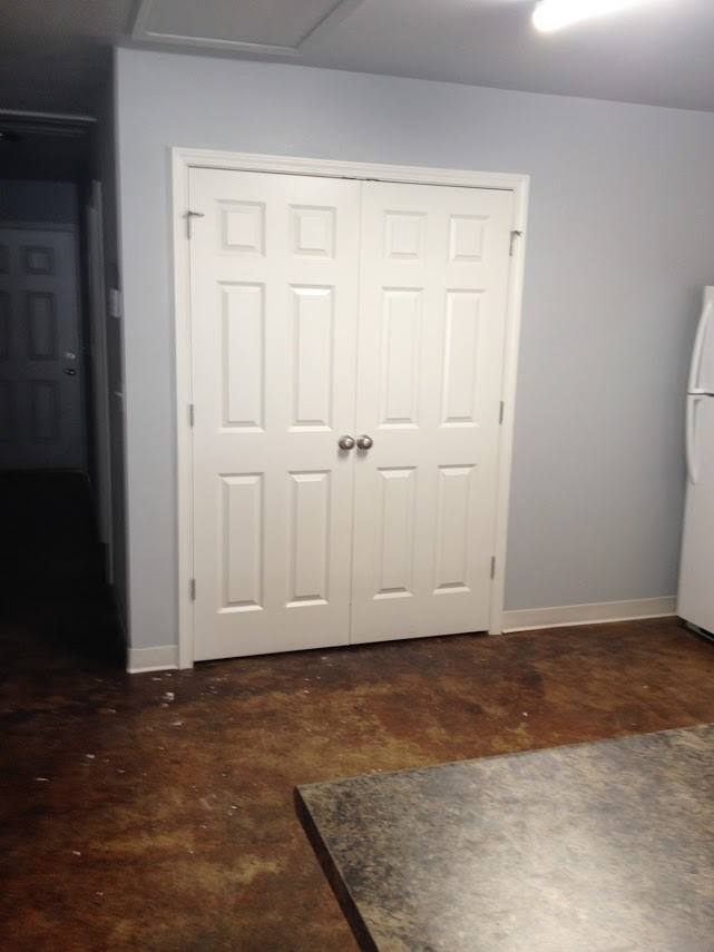 Apartment for rent at 527 Pool St, Decatur, AR 72722
