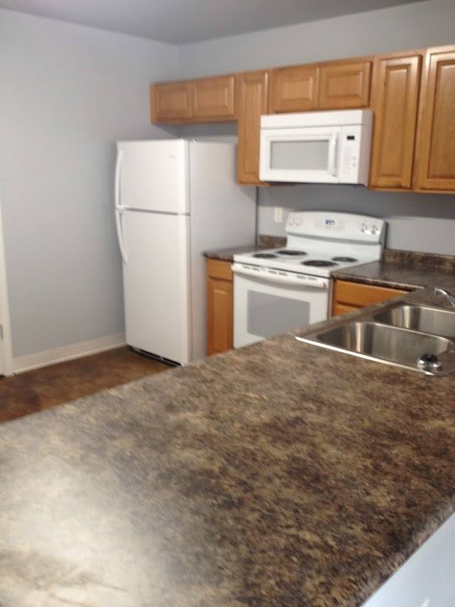 Apartment for rent at 527 Pool St, Decatur, AR 72722