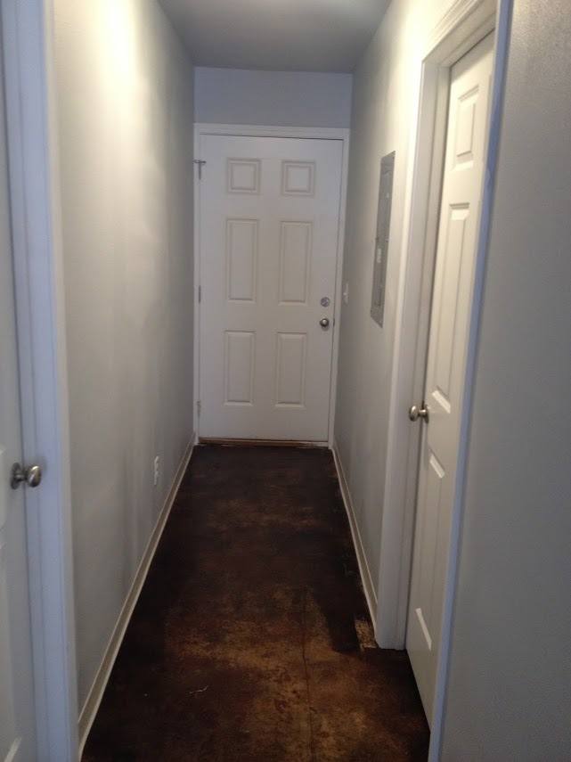 Apartment for rent at 527 Pool St, Decatur, AR 72722